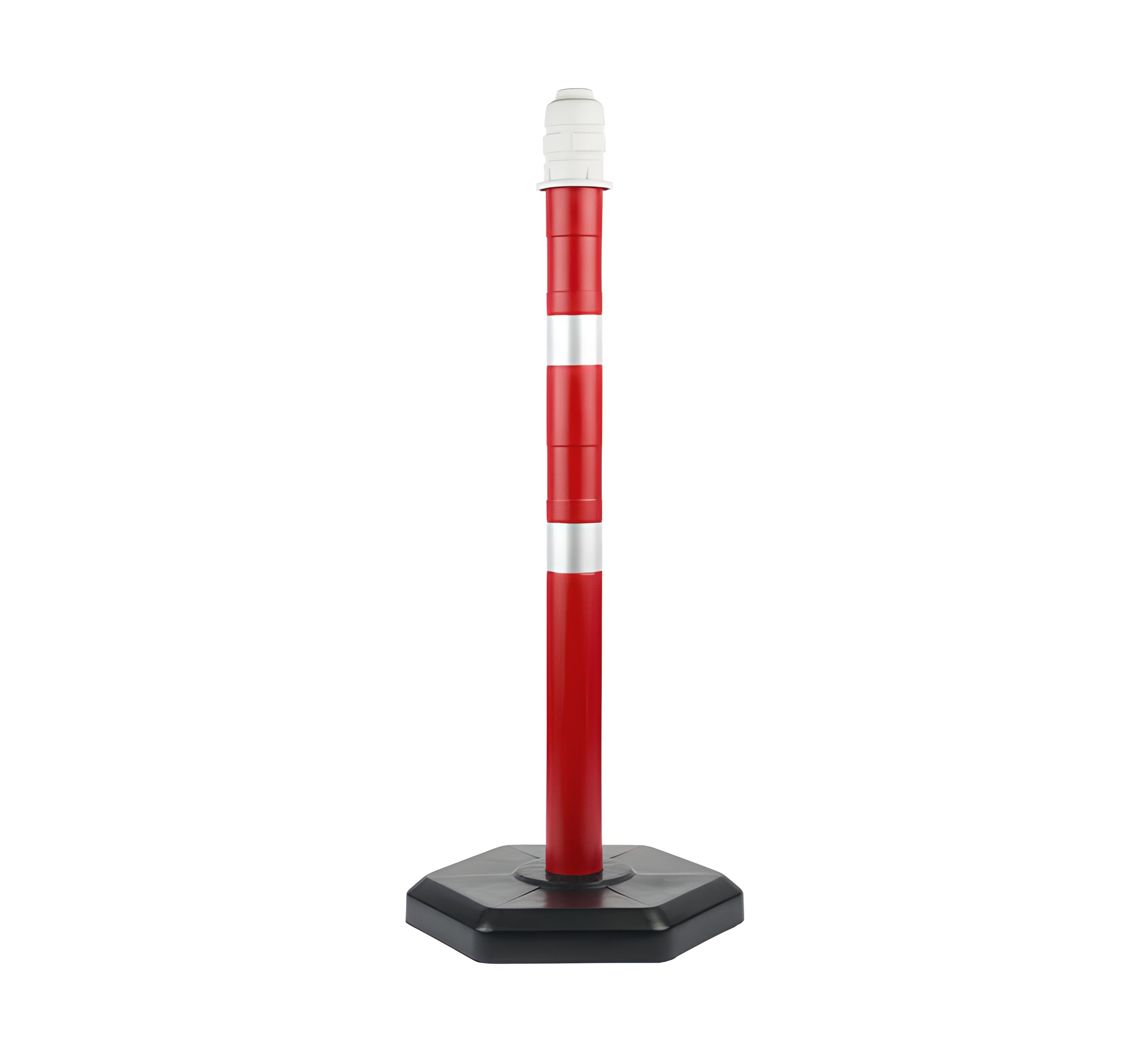 UT_6003 POTEAU DE BALISAGE 1m